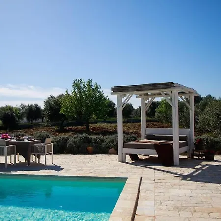 Falgheri - Con Piscina In Puglia By Itrialuxurystays Ostuni