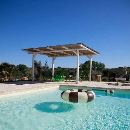 Falgheri - Con Piscina In Puglia By Itrialuxurystays Villa