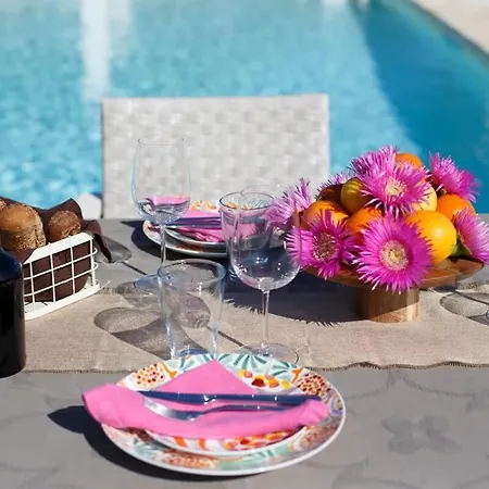 Falgheri - Con Piscina In Puglia By Itrialuxurystays Ostuni