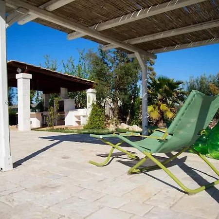 Falgheri - Con Piscina In Puglia By Itrialuxurystays