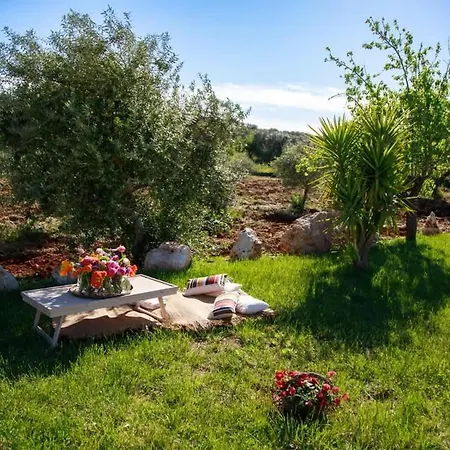 Villa Falgheri - Con Piscina In Puglia By Itrialuxurystays *