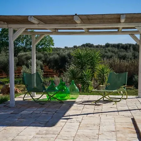 Villa Falgheri - Con Piscina In Puglia By Itrialuxurystays Ostuni