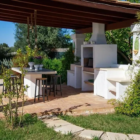 Falgheri - Con Piscina In Puglia By Itrialuxurystays *