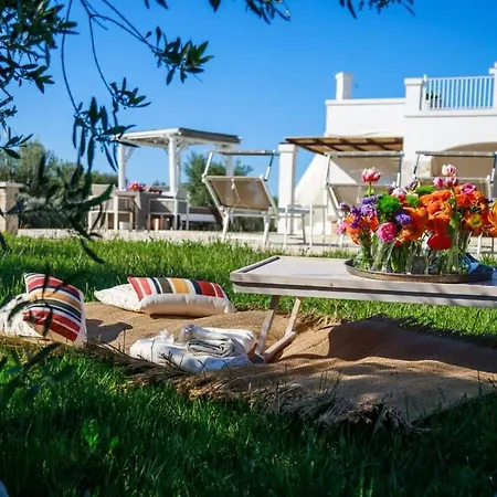 Falgheri - Con Piscina In Puglia By Itrialuxurystays * Ostuni