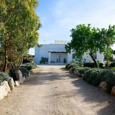 Falgheri - Con Piscina In Puglia By Itrialuxurystays Villa