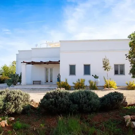 Villa Falgheri - Con Piscina In Puglia By Itrialuxurystays Ostuni